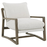 Geneva Arm Accent Chair