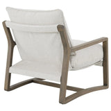 Geneva Arm Accent Chair