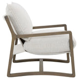 Geneva Arm Accent Chair