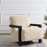 Fitzroy Accent Arm Chair - 3 Styles