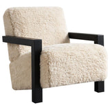 Fitzroy Accent Arm Chair - 3 Styles