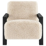 Fitzroy Accent Arm Chair - 3 Styles