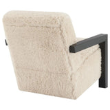 Fitzroy Accent Arm Chair - 3 Styles