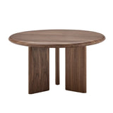 Albert 53" Round Dining Table
