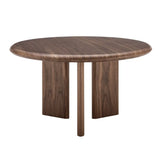 Albert 53" Round Dining Table