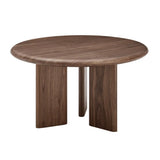 Albert 53" Round Dining Table