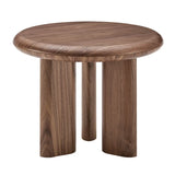 Albert 24" Round Side Table