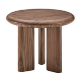 Albert 24" Round Side Table