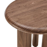 Albert 24" Round Side Table