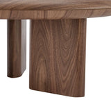 Albert 35" Round Coffee Table