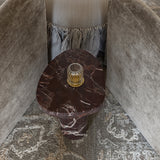 Zion End Table