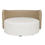 Sunset Outdoor Swivel Day Bed