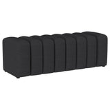 Summer Accent Bench