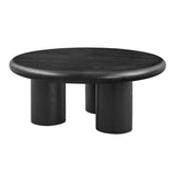 Gunda Round Coffee Table