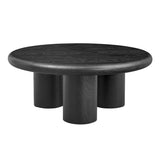 Gunda Round Coffee Table