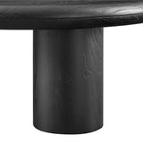 Gunda Round Coffee Table
