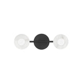 Elmont Vanity Light  - 2 Sizes