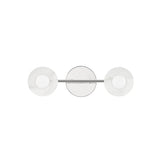 Elmont Vanity Light  - 2 Sizes
