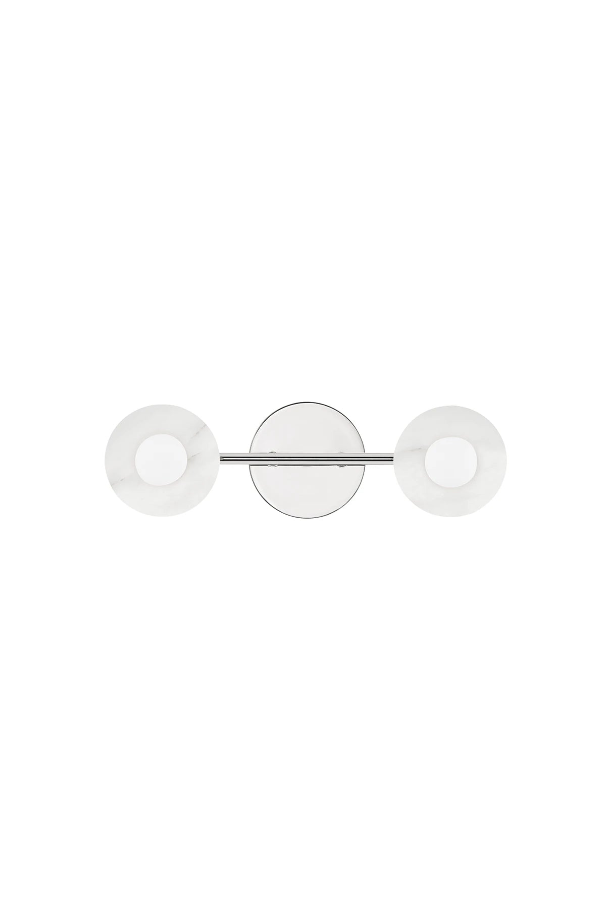 Elmont Vanity Light  - 2 Sizes