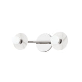Elmont Vanity Light  - 2 Sizes