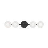 Elmont Vanity Light  - 2 Sizes