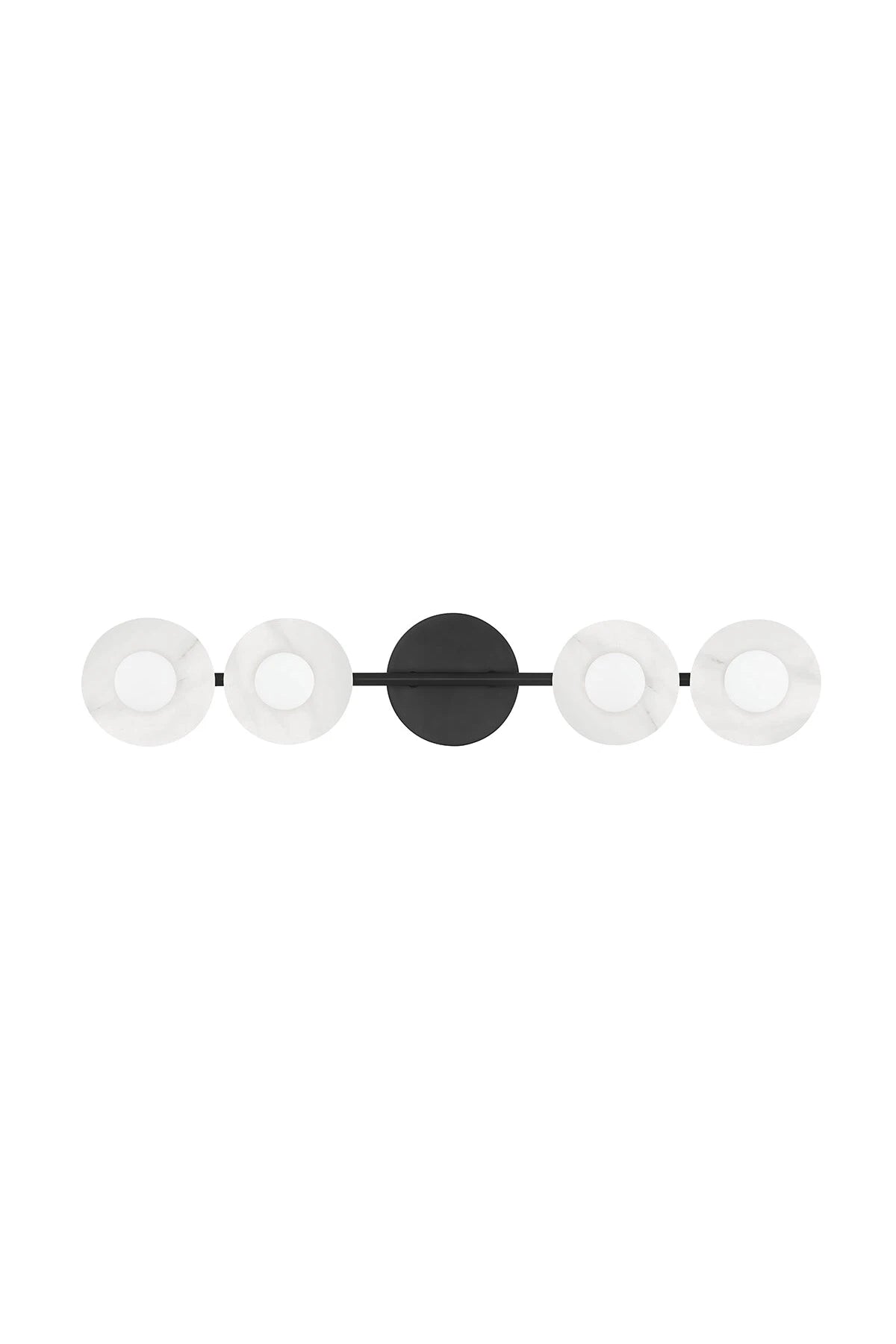 Elmont Vanity Light  - 2 Sizes