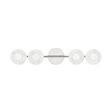 Elmont Vanity Light  - 2 Sizes