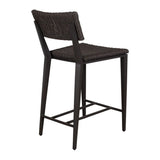 Calbas Outdoor Bar + Counter Stool