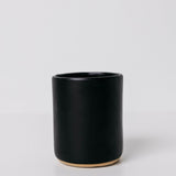 Dusk Tumbler - Matte Black - Set of 4
