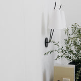 Campagna Sconce