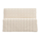 Andrea Slipcover Dining Banquette