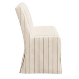 Andrea Slipcover Dining Banquette