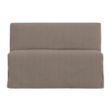 Andrea Slipcover Dining Banquette
