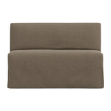 Andrea Slipcover Dining Banquette