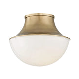 Lettie Flush Mount - 2 Sizes