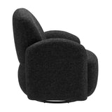 Brody Swivel Lounge Chair