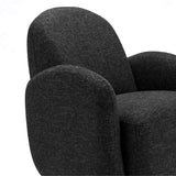 Brody Swivel Lounge Chair