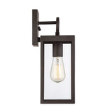 Twilight Outdoor Lantern
