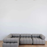 Build Your Own: Roma Outdoor Sectional