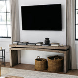 Matthes Console Table - 3 Sizes