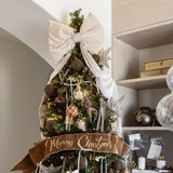 Merry Christmas Banner - 3 Colors