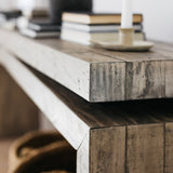 Matthes Console Table - 3 Sizes