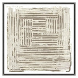 Maze 2 Wall Art