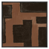 Earthen Elegance 2 Wall Art
