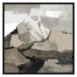 Bold Adventure Natural 1 Wall Art