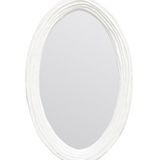 Hetty Oval Mirror
