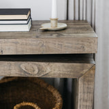 Matthes Console Table - 3 Sizes
