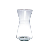 Rianne Handblown Recycled Glass Vase - 2 Sizes