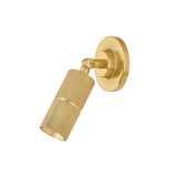 Truett Sconce