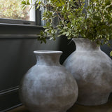 Medersa Vase